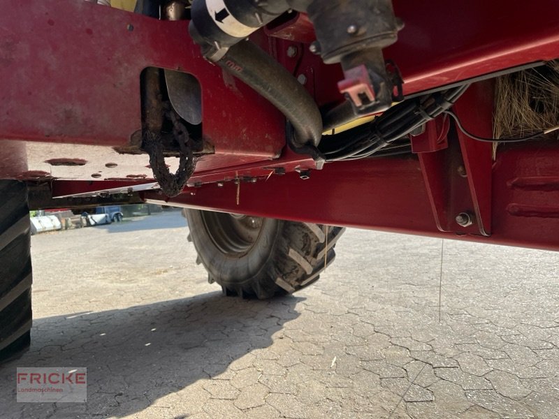 Anhängespritze tipa Hardi Navigator 4000, Gebrauchtmaschine u Bockel - Gyhum (Slika 18)