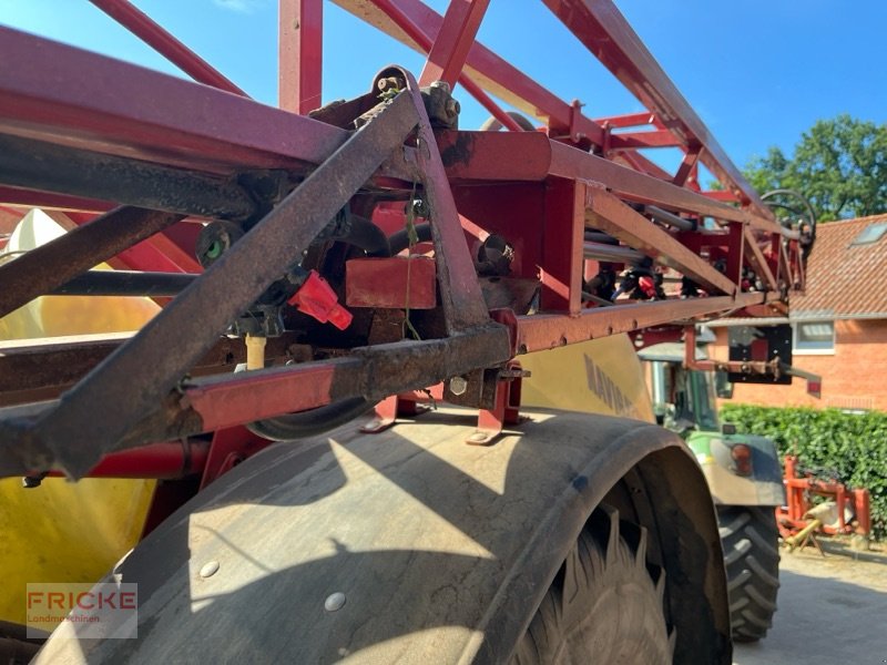 Anhängespritze tipa Hardi Navigator 4000, Gebrauchtmaschine u Bockel - Gyhum (Slika 19)