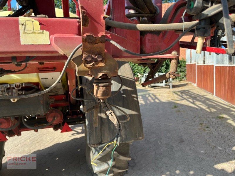 Anhängespritze tipa Hardi Navigator 4000, Gebrauchtmaschine u Bockel - Gyhum (Slika 21)