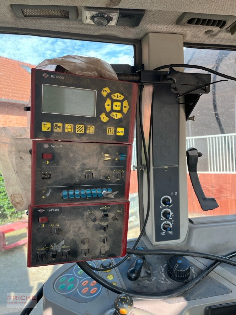 Anhängespritze tipa Hardi Navigator 4000, Gebrauchtmaschine u Bockel - Gyhum (Slika 23)