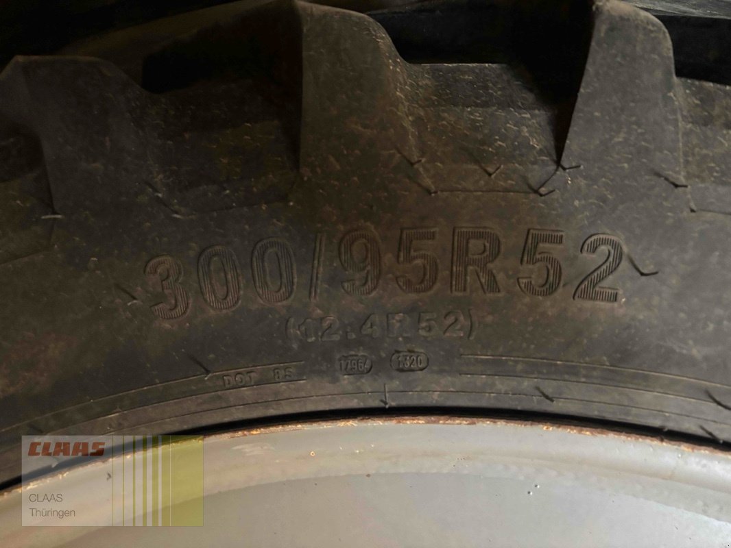 Anhängespritze Türe ait Hardi Navigator 4000, Gebrauchtmaschine içinde Ebeleben (resim 12)