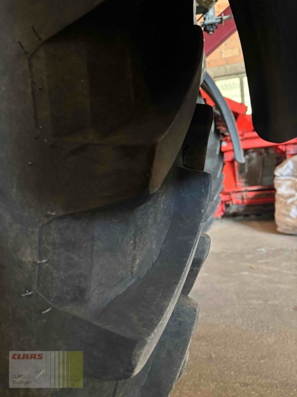 Anhängespritze Türe ait Hardi Navigator 4000, Gebrauchtmaschine içinde Ebeleben (resim 13)