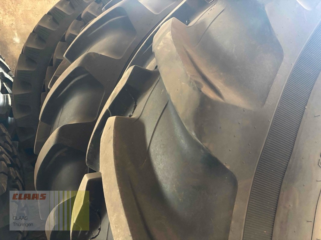 Anhängespritze Türe ait Hardi Navigator 4000, Gebrauchtmaschine içinde Ebeleben (resim 16)