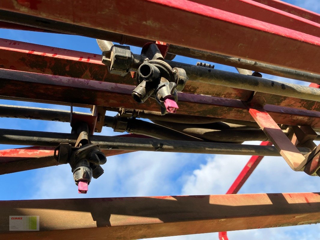 Anhängespritze типа Hardi Navigator 4000, Gebrauchtmaschine в Sörup (Фотография 7)