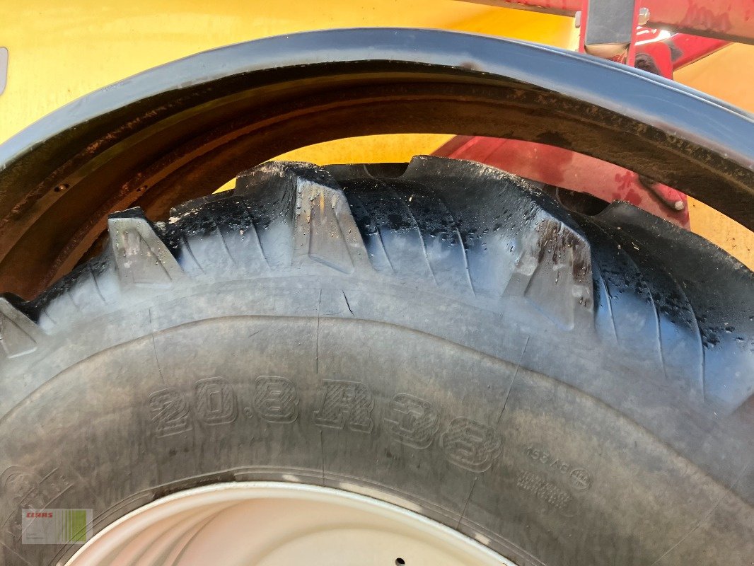 Anhängespritze типа Hardi Navigator 4000, Gebrauchtmaschine в Sörup (Фотография 8)