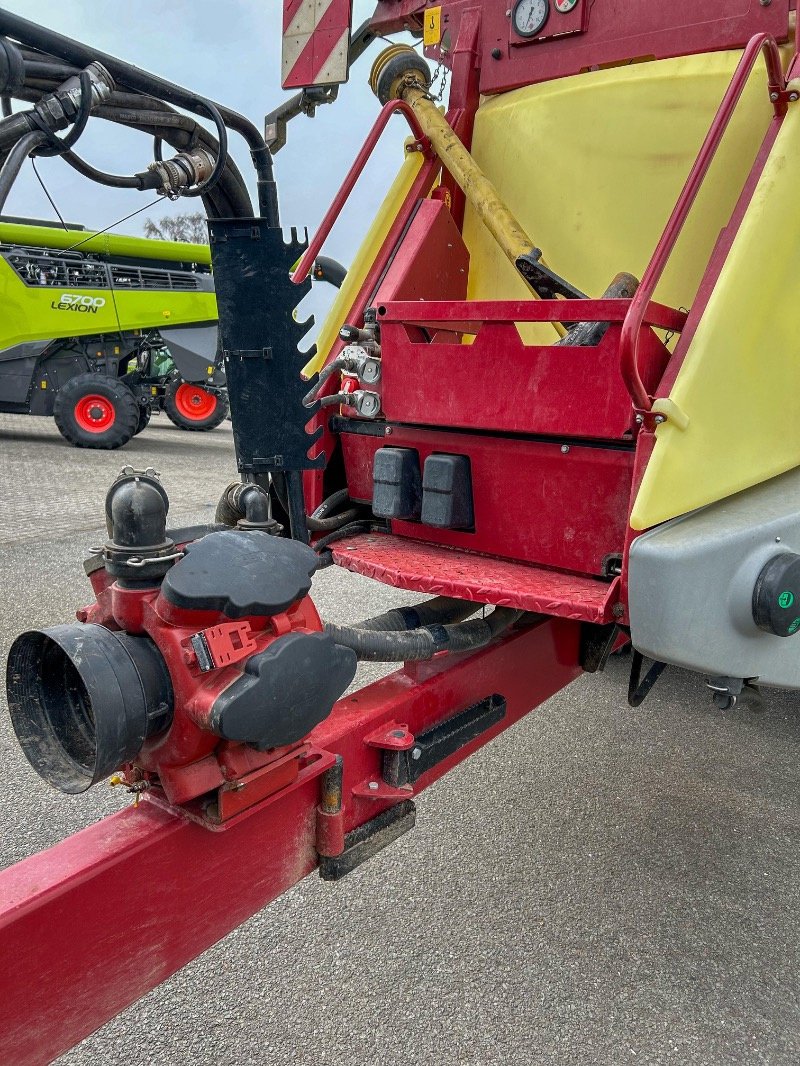 Anhängespritze tip Hardi Navigator 5000, Gebrauchtmaschine in Heiligengrabe OT Liebenthal (Poză 5)
