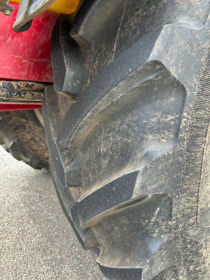 Anhängespritze tip Hardi Navigator 5000, Gebrauchtmaschine in Heiligengrabe OT Liebenthal (Poză 10)