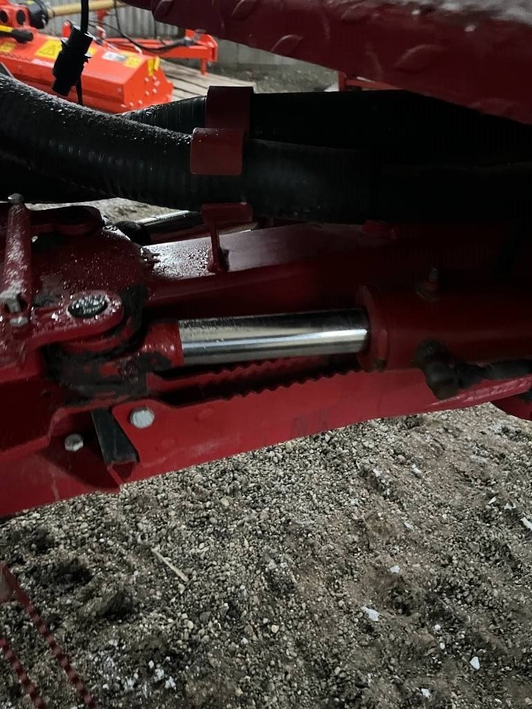 Anhängespritze van het type Hardi Navigator, Gebrauchtmaschine in Ringe (Foto 19)