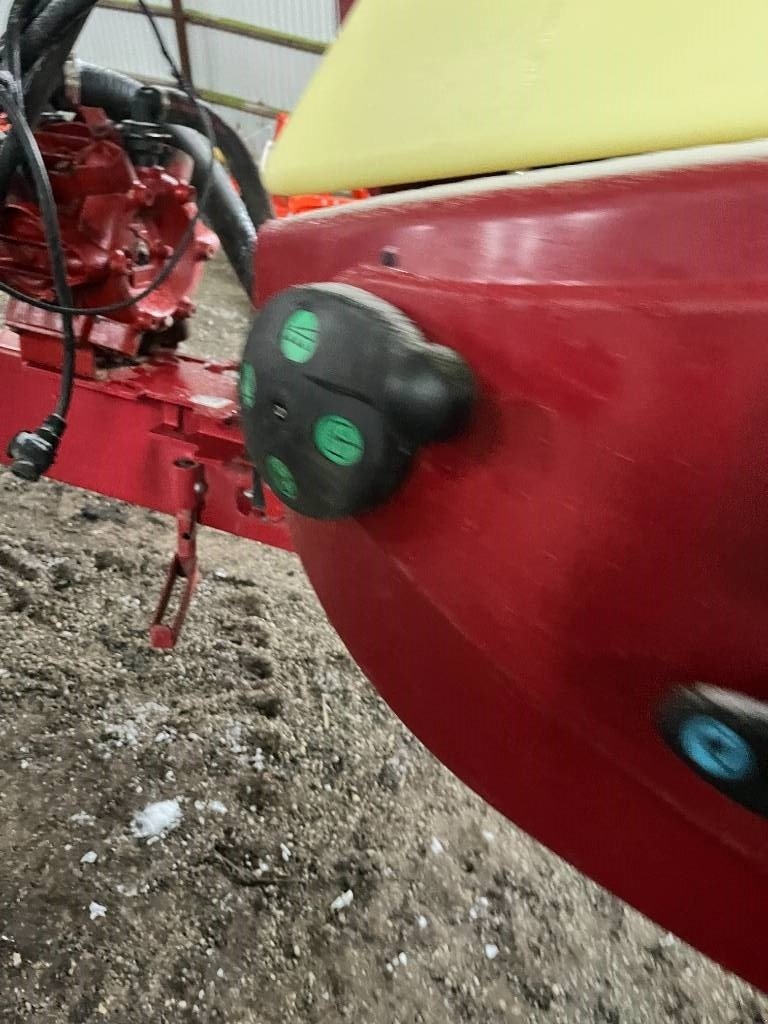 Anhängespritze van het type Hardi Navigator, Gebrauchtmaschine in Ringe (Foto 17)