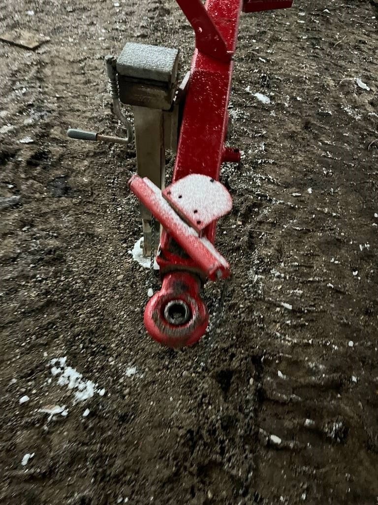 Anhängespritze van het type Hardi Navigator, Gebrauchtmaschine in Ringe (Foto 4)