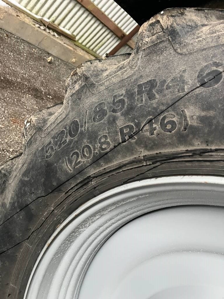 Anhängespritze van het type Hardi Navigator, Gebrauchtmaschine in Ringe (Foto 12)