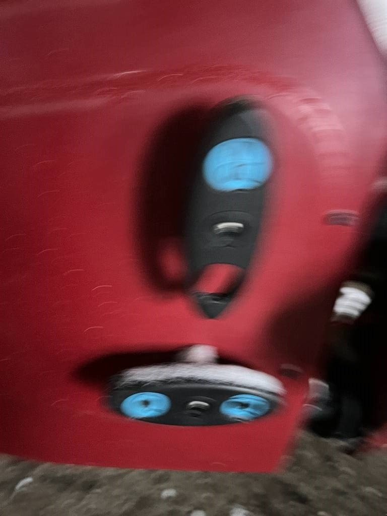 Anhängespritze van het type Hardi Navigator, Gebrauchtmaschine in Ringe (Foto 18)