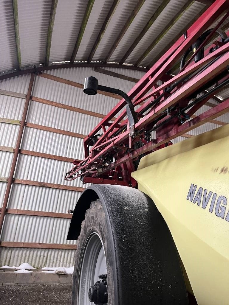 Anhängespritze van het type Hardi Navigator, Gebrauchtmaschine in Ringe (Foto 11)