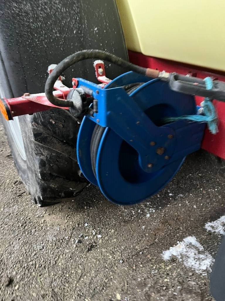 Anhängespritze van het type Hardi Navigator, Gebrauchtmaschine in Ringe (Foto 9)
