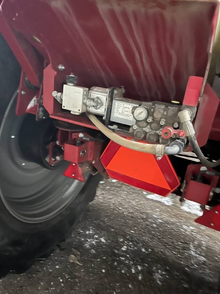 Anhängespritze van het type Hardi Navigator, Gebrauchtmaschine in Ringe (Foto 13)