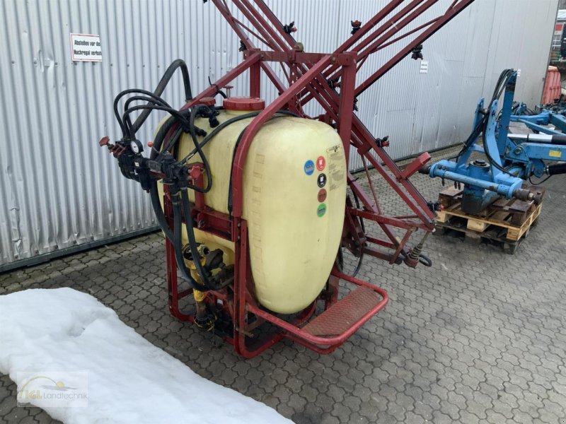 Anhängespritze van het type Hardi NK 600, Gebrauchtmaschine in Pfreimd (Foto 1)