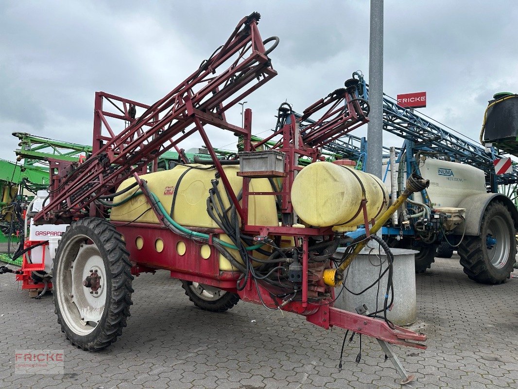 Anhängespritze des Typs Hardi TZY 2400   Müller Spraydos, Gebrauchtmaschine in Bockel - Gyhum (Bild 11)