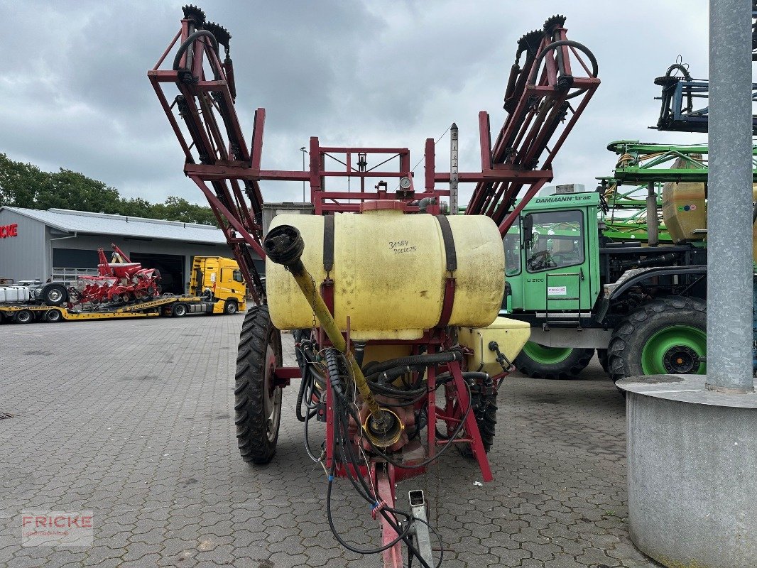Anhängespritze des Typs Hardi TZY 2400   Müller Spraydos, Gebrauchtmaschine in Bockel - Gyhum (Bild 12)