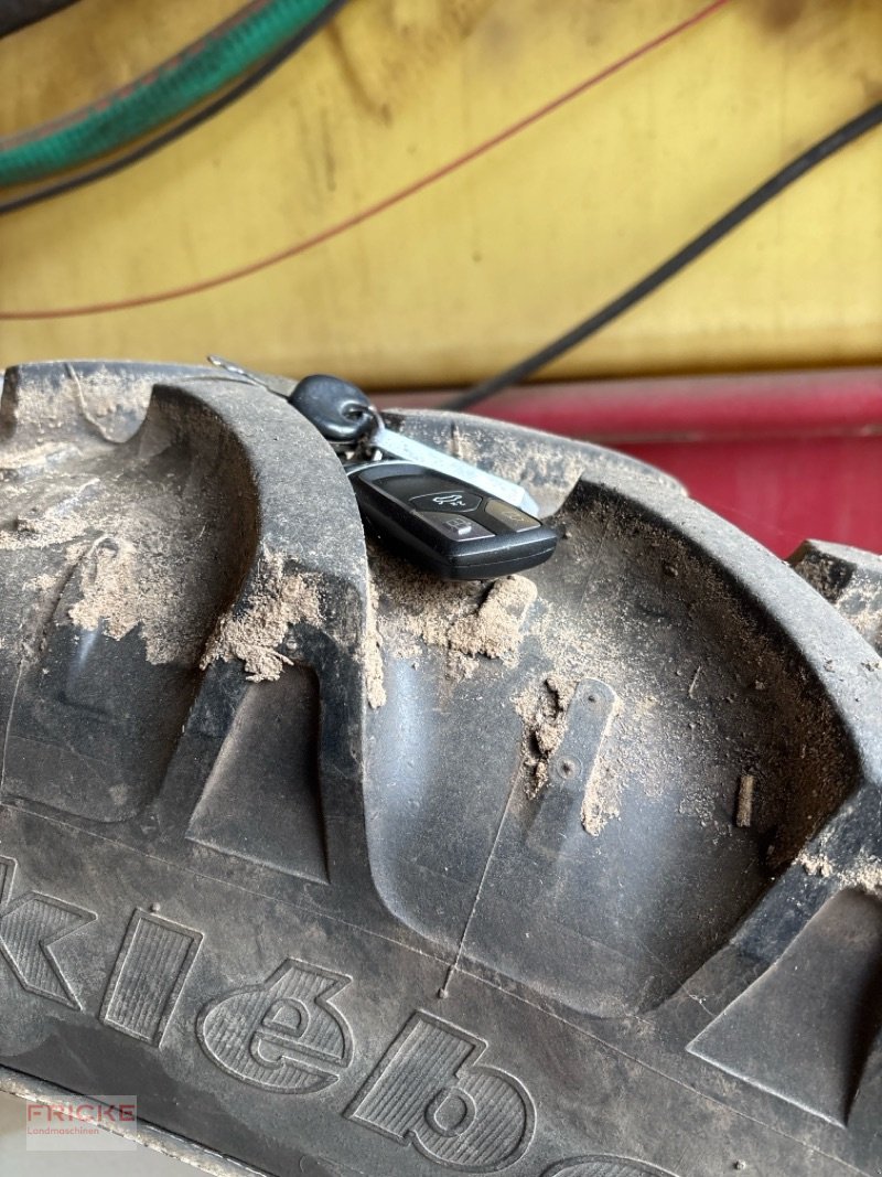 Anhängespritze des Typs Hardi TZY 2400   Müller Spraydos, Gebrauchtmaschine in Bockel - Gyhum (Bild 4)