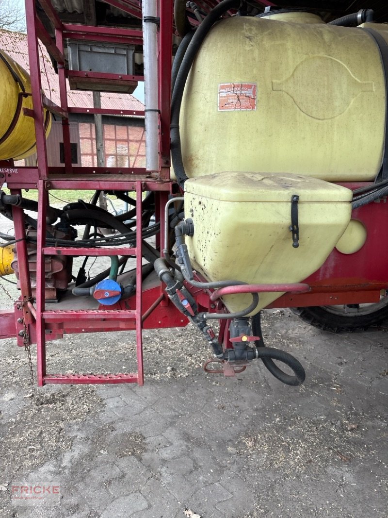 Anhängespritze des Typs Hardi TZY 2400   Müller Spraydos, Gebrauchtmaschine in Bockel - Gyhum (Bild 7)