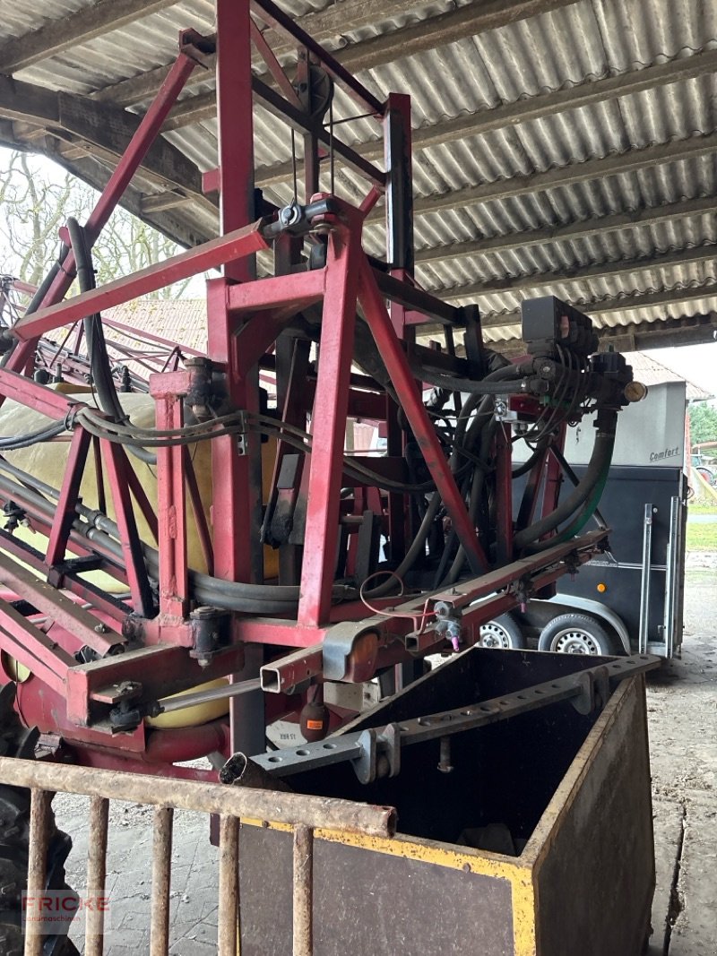 Anhängespritze des Typs Hardi TZY 2400   Müller Spraydos, Gebrauchtmaschine in Bockel - Gyhum (Bild 8)