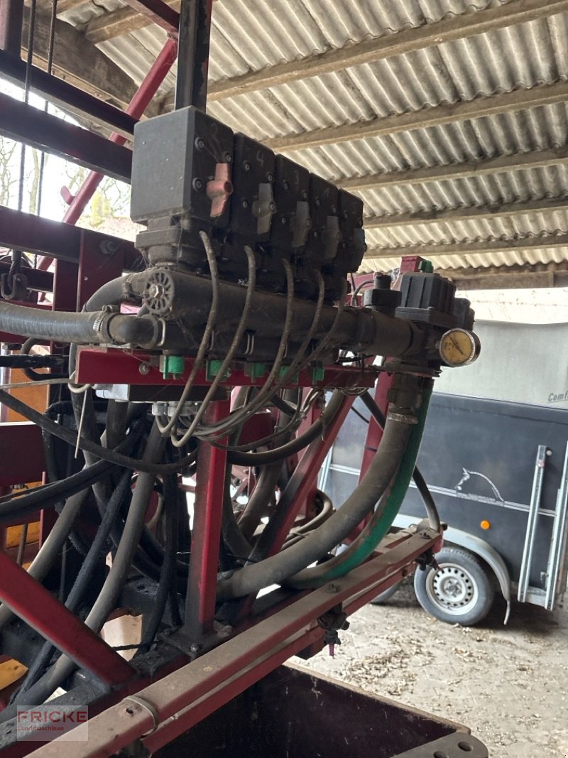 Anhängespritze des Typs Hardi TZY 2400   Müller Spraydos, Gebrauchtmaschine in Bockel - Gyhum (Bild 9)