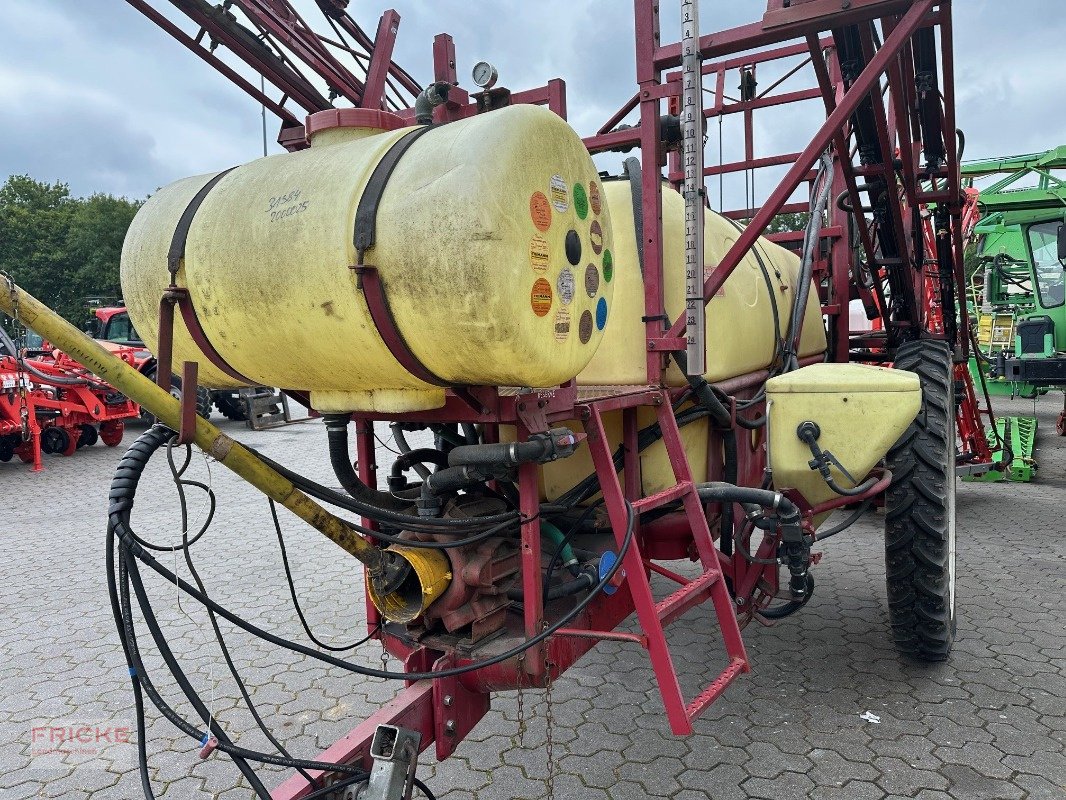 Anhängespritze des Typs Hardi TZY 2400   Müller Spraydos, Gebrauchtmaschine in Bockel - Gyhum (Bild 13)