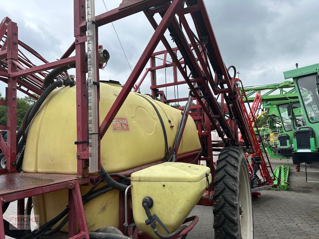 Anhängespritze des Typs Hardi TZY 2400   Müller Spraydos, Gebrauchtmaschine in Bockel - Gyhum (Bild 14)