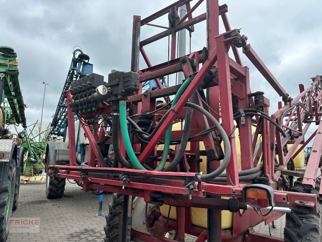 Anhängespritze des Typs Hardi TZY 2400   Müller Spraydos, Gebrauchtmaschine in Bockel - Gyhum (Bild 16)