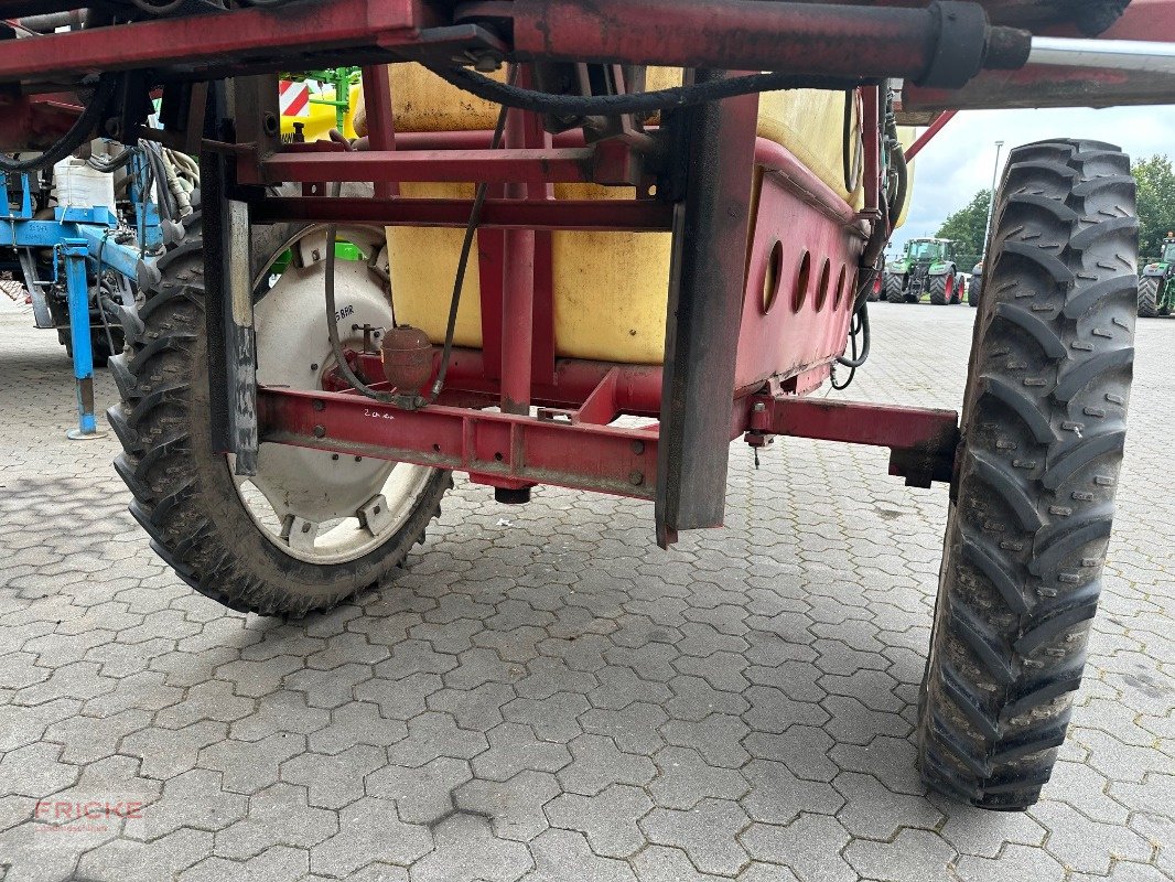 Anhängespritze des Typs Hardi TZY 2400   Müller Spraydos, Gebrauchtmaschine in Bockel - Gyhum (Bild 17)