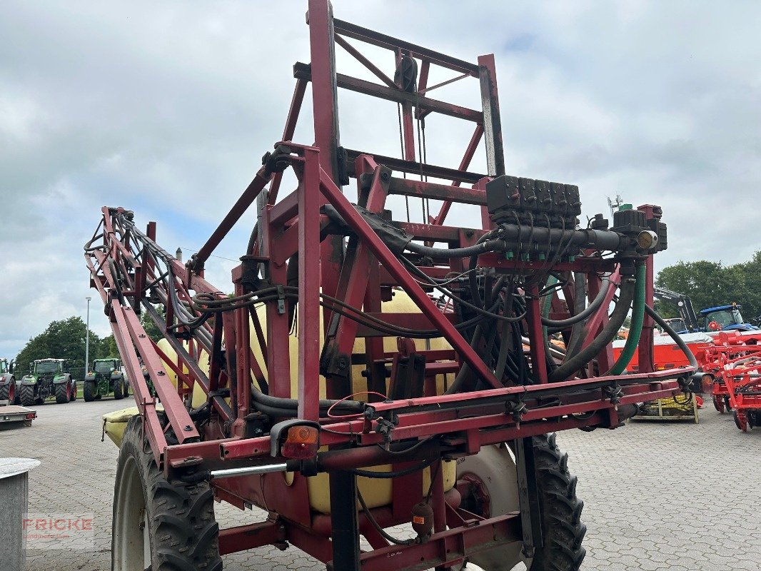 Anhängespritze des Typs Hardi TZY 2400   Müller Spraydos, Gebrauchtmaschine in Bockel - Gyhum (Bild 18)