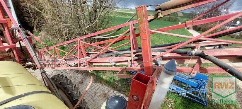 Anhängespritze типа Hardi TZY 2400, Gebrauchtmaschine в Saulheim (Фотография 15)