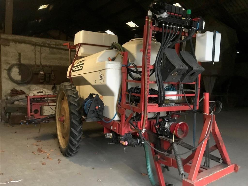 Anhängespritze typu Holder 2000-16, Gebrauchtmaschine v Hadsund (Obrázek 1)