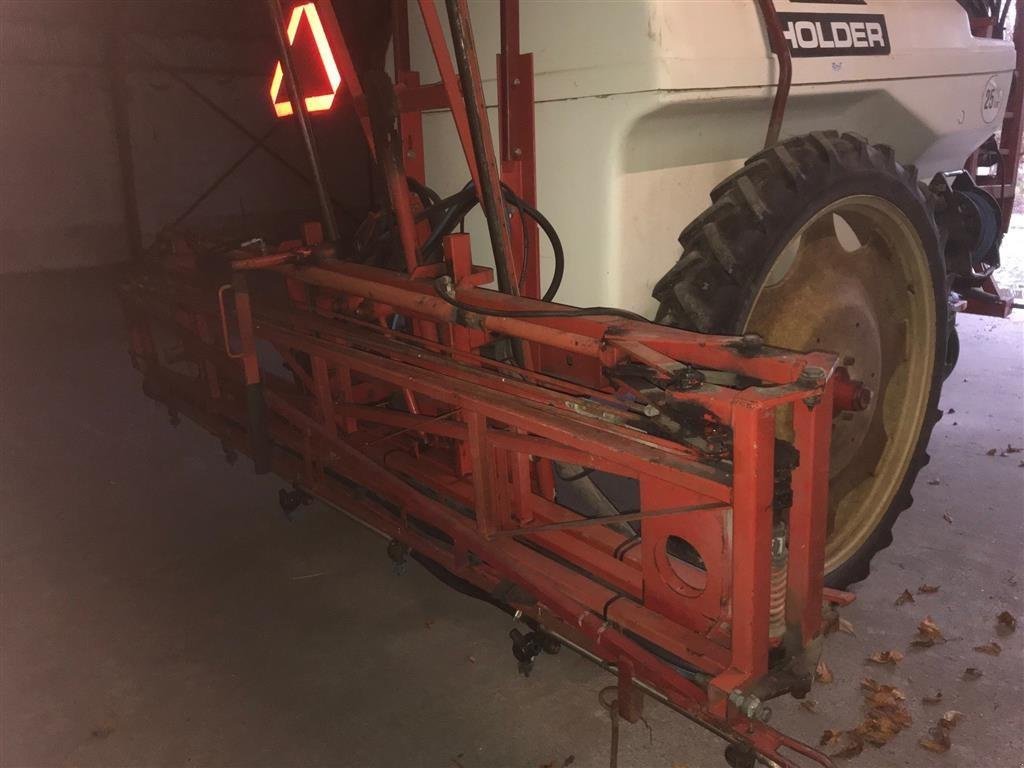 Anhängespritze typu Holder 2000-16, Gebrauchtmaschine v Hadsund (Obrázek 4)