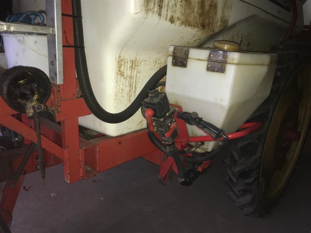 Anhängespritze typu Holder 2000-16, Gebrauchtmaschine v Hadsund (Obrázek 7)