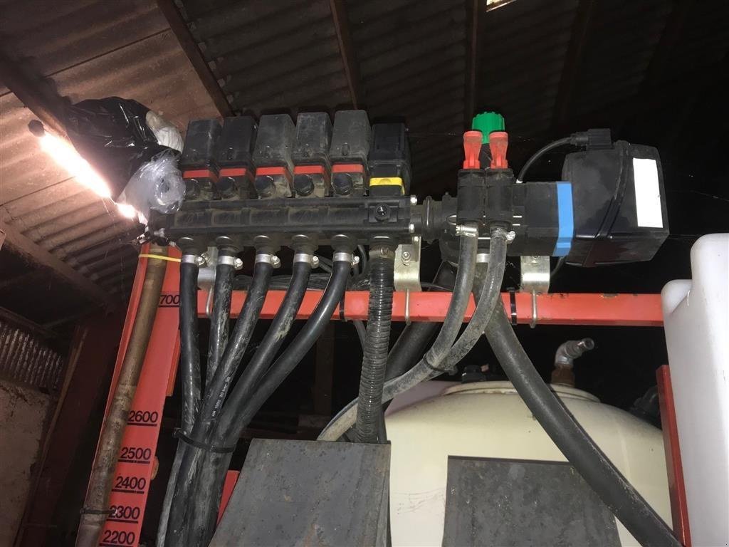 Anhängespritze typu Holder 2000-16, Gebrauchtmaschine v Hadsund (Obrázek 6)