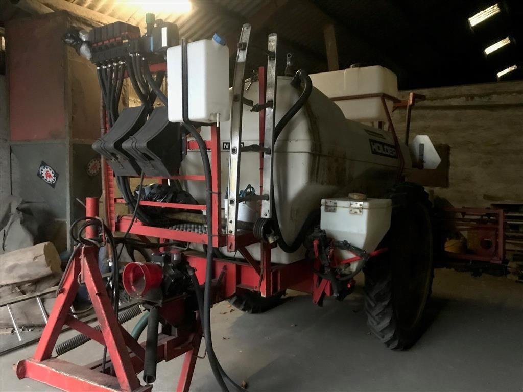 Anhängespritze typu Holder 2000-16, Gebrauchtmaschine v Hadsund (Obrázek 2)