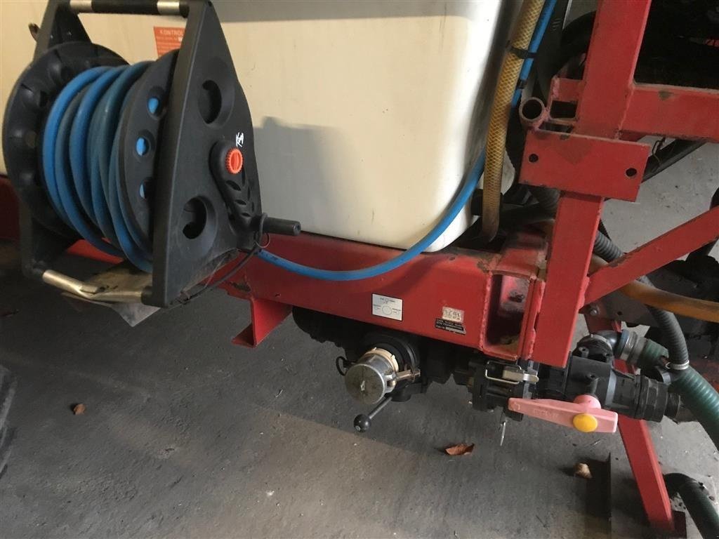 Anhängespritze typu Holder 2000-16, Gebrauchtmaschine v Hadsund (Obrázek 5)