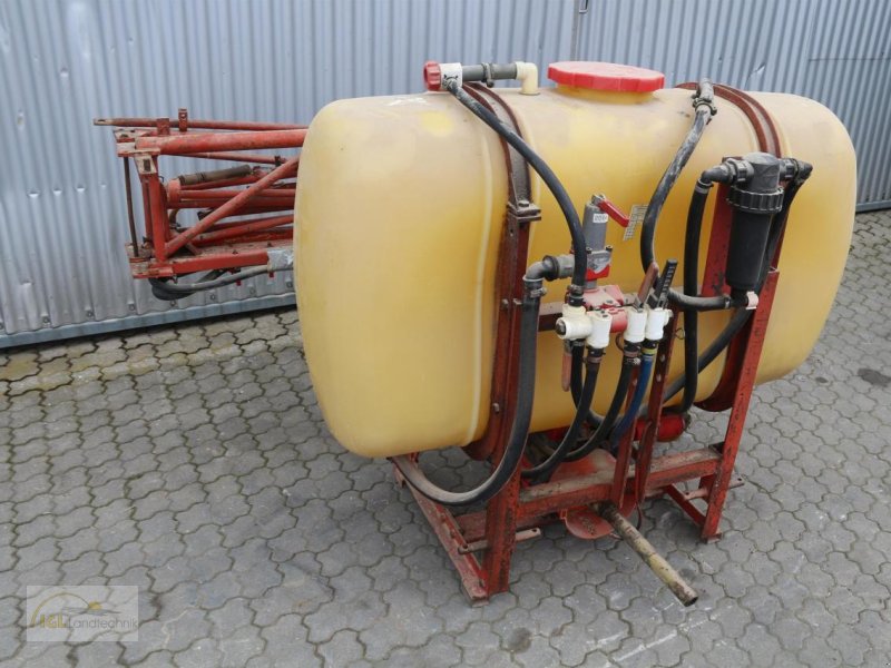 Anhängespritze типа Holder 400 Liter, Gebrauchtmaschine в Pfreimd (Фотография 1)