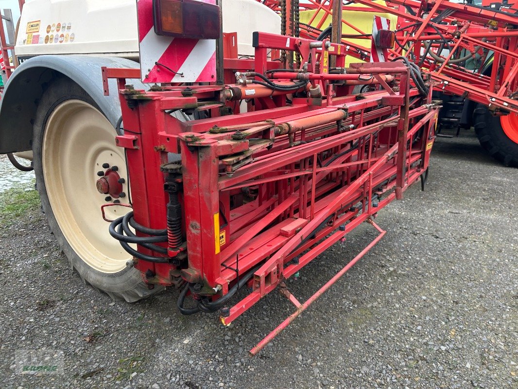 Anhängespritze of the type Holder IN 250, Gebrauchtmaschine in Groß Munzel (Picture 3)