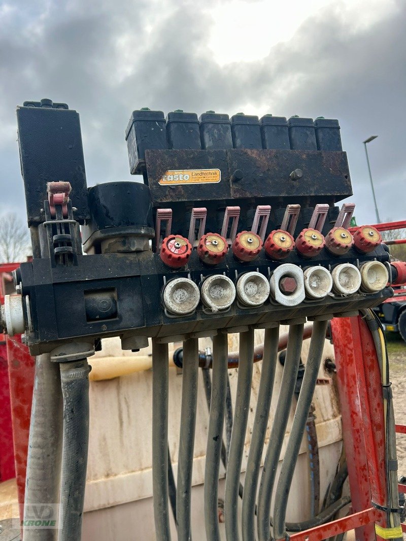 Anhängespritze типа Holder IN 250, Gebrauchtmaschine в Barsinghausen OT Groß Munzel (Фотография 14)