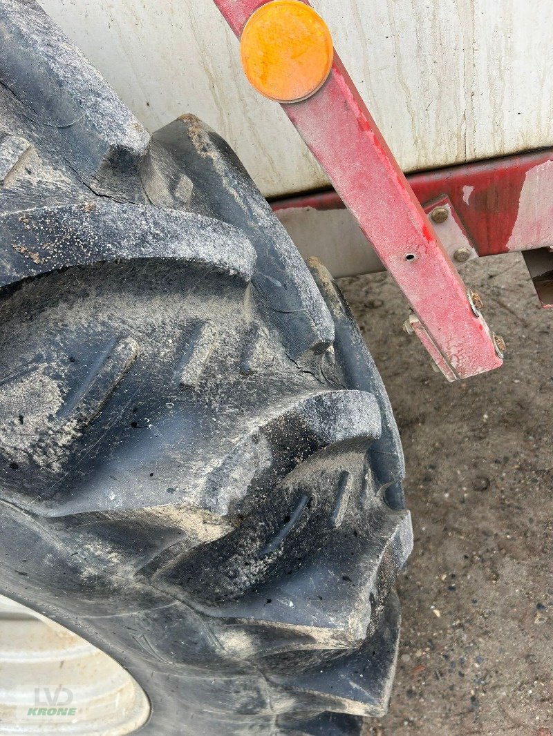 Anhängespritze типа Holder IN 250, Gebrauchtmaschine в Barsinghausen OT Groß Munzel (Фотография 15)