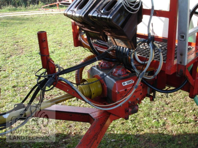 Anhängespritze typu Holder IN 251, Gebrauchtmaschine w Rollshausen (Zdjęcie 7)