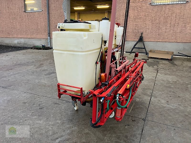 Anhängespritze typu Holder IS 800 12/15m, Gebrauchtmaschine v Salsitz (Obrázek 12)