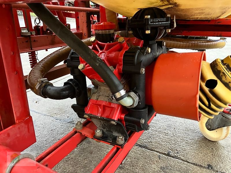 Anhängespritze typu Holder IS 800 12/15m, Gebrauchtmaschine v Salsitz (Obrázek 24)