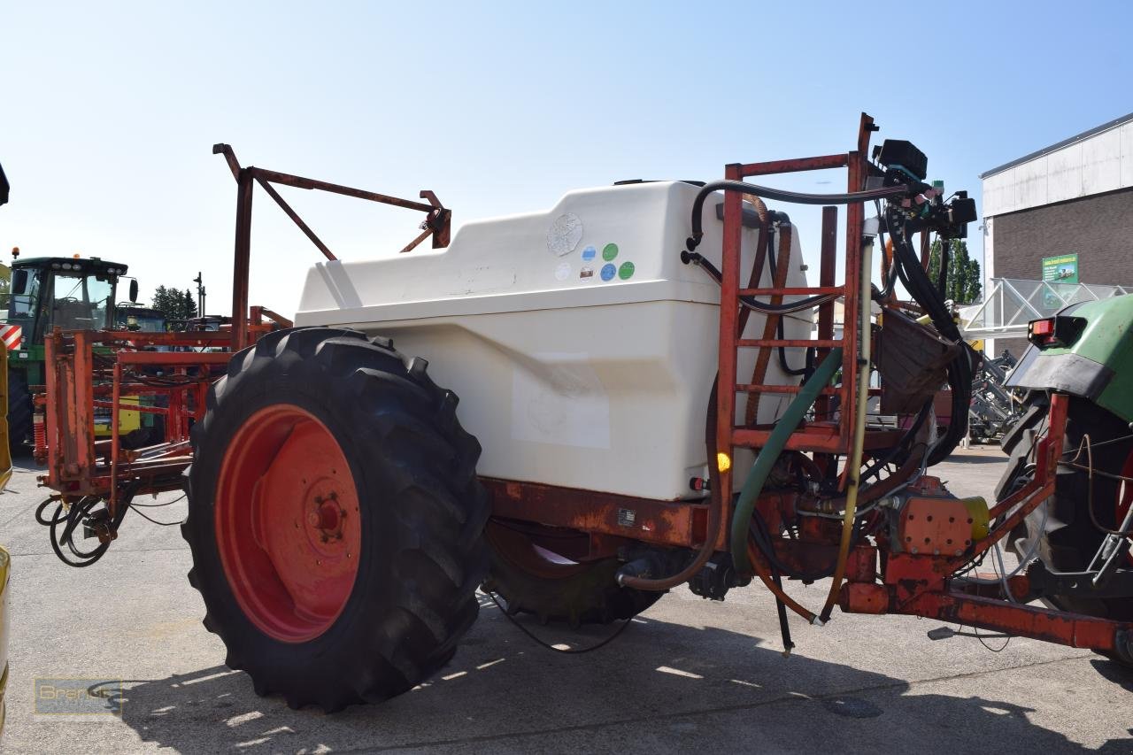 Anhängespritze typu Holder N250, Gebrauchtmaschine v Oyten (Obrázek 1)