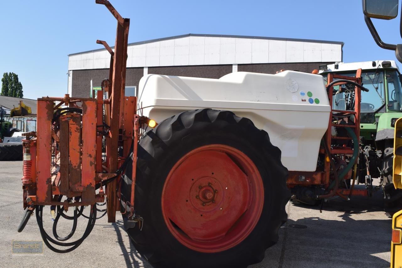 Anhängespritze typu Holder N250, Gebrauchtmaschine v Oyten (Obrázek 2)