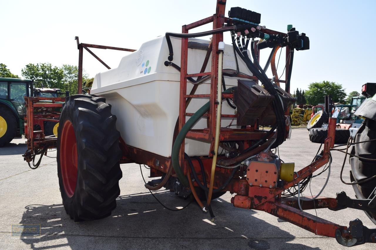 Anhängespritze typu Holder N250, Gebrauchtmaschine v Oyten (Obrázek 4)