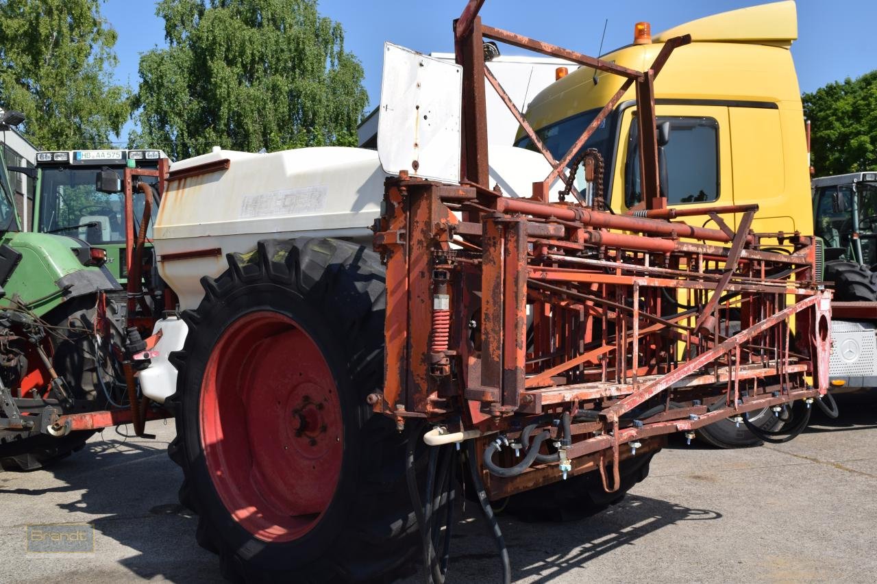 Anhängespritze typu Holder N250, Gebrauchtmaschine v Oyten (Obrázek 5)