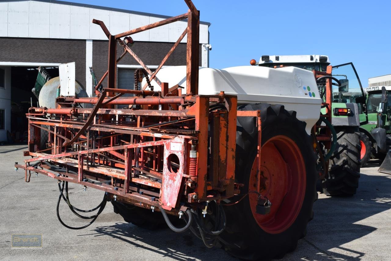 Anhängespritze typu Holder N250, Gebrauchtmaschine v Oyten (Obrázek 6)